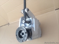 Коробка Отбора Мощности на кпп а/м газ-51/газ-52.  - Изображение #6, Объявление #1385994