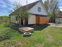 АЛТАЙСКИЙ КРАЙ:Продам Дом - Изображение #2, Объявление #1219247