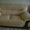 Мягкая мебель диван кожаный 2-х местный #105338