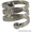 медные магнитные кольца и магнитные кольца для снижения жировых отложений - Изображение #3, Объявление #112966