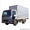 Аб Служба грузовых перевозок - Изображение #1, Объявление #810370