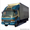 Аб Служба грузовых перевозок #810370