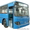 Продаём автобусы Дэу Daewoo Хундай Hyundai Киа Kia в Омске. Павлодар. - Изображение #3, Объявление #849043