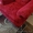 Продам диван + 1 кресло в комплекте в отличном состоянии - Изображение #4, Объявление #1099390
