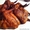 Горячие копчение сало, крылышки, курица,мясо - Изображение #4, Объявление #1538000