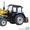 Экскаватор-бульдозер на базе трактора МТЗ-82.1 - Изображение #4, Объявление #1546424