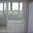 Пластиковые окна.Балконный блок с глухим окном. (кирпичный дом) - Изображение #5, Объявление #1636189