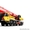 Автокран вездеходный SANY SAC2200  - Изображение #7, Объявление #1634797