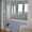 Пластиковые окна. Балконный блок с глухим окном. (панельный дом) - Изображение #9, Объявление #1636187