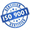 Сертификат ISO 9001 ISO 14001 ISO 45001 #1663689
