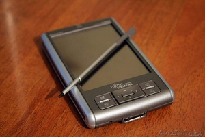 КПК Fujitsu-Siemens C550 Pocket LOOX - Изображение #1, Объявление #5423