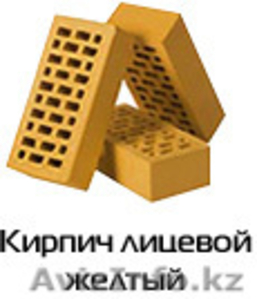 Кирпич, цемент, растворитель, олифа - Изображение #1, Объявление #11757