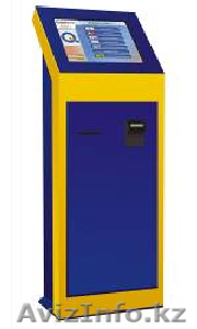 Платежный автомат - Изображение #1, Объявление #29993