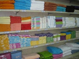 Оптовые продажи российского домашнего текстиля со склада в Алматы - Изображение #3, Объявление #49057
