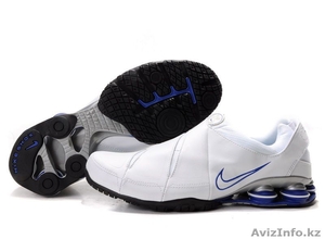 спортивная обувь Nike, Puma, Adidas, оптом и в розницу. - Изображение #1, Объявление #104427