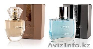 Maybe Parfum World  - парфюмерия со скидкой - Изображение #1, Объявление #121529