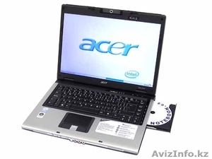 Ноутбук Acer aspire5610 - Изображение #1, Объявление #168317