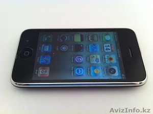 Продам оригинальный Apple iPhone 3g - Изображение #1, Объявление #206700