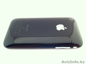 Продам оригинальный Apple iPhone 3g - Изображение #3, Объявление #206700