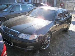 Продам TOYOTA ARISTO - Изображение #1, Объявление #200640