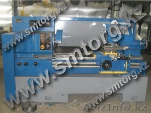 Продам токарный станок 16Д25