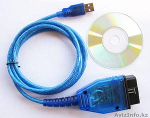 Продам VAG-COM 409.1 (KKL) USB  - Изображение #3, Объявление #229752