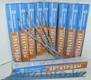 электроды УОНИ 13/55 И МР3