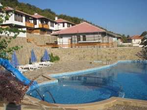 ДОМ в закрытом коттеджном поселке БОЛГАРИЯ