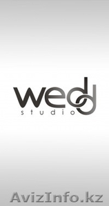 Wedd Studio. Искусство свадебной фотогографии. - Изображение #1, Объявление #280411