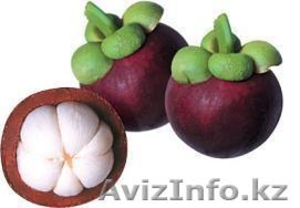 Мангустановый сок Xango - полезный для всех