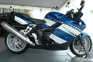 BMW K 1200 S мотоцикл - Изображение #2, Объявление #312556