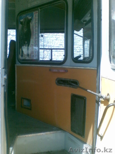 Автобус КАвЗ 2000 г.в. - Изображение #5, Объявление #336258