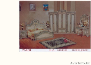 Спальный гарнитур (малайзия) - Изображение #1, Объявление #334778