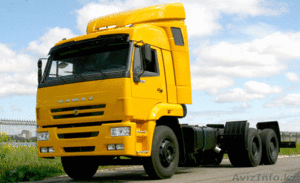 Реализуем запчасти к а/м КамАЗ из Набережных Челнов!!!____  