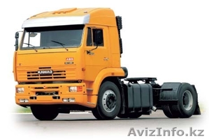 Продаем запчасти к а/м КамАЗ в Набережных Челнах!!!!!!! 