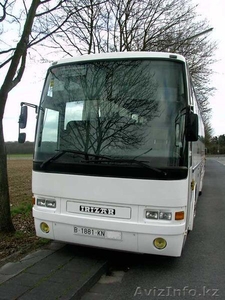 ПРОДАМ-недорого!!!АВТОБУС-ТУРИСТИЧЕСКИЙ-IVECO-PEGASO