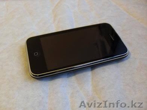 Продам Apple iPhone 3Gs 16gb оригинал - Изображение #1, Объявление #323197