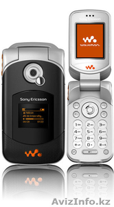 продам сотовый телефон Sony Ericsson w300i - Изображение #1, Объявление #315876