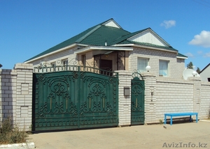 Продажа дома в Павлодаре - Изображение #1, Объявление #351541