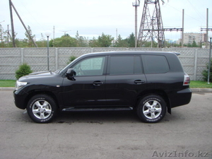 Продам Toyota Land Cruiser 200, 2010г.в. - Изображение #3, Объявление #343767