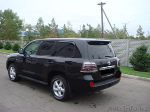 Продам Toyota Land Cruiser 200, 2010г.в. - Изображение #4, Объявление #343767