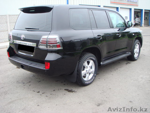 Продам Toyota Land Cruiser 200, 2010г.в. - Изображение #6, Объявление #343767