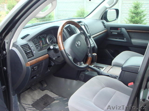 Продам Toyota Land Cruiser 200, 2010г.в. - Изображение #9, Объявление #343767