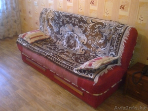 Квартиры в Павлодаре по- суточно - Изображение #2, Объявление #340409