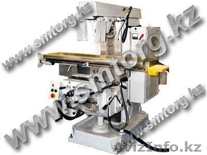 Горизонтальные консольно фрезерные станки 6К81Г и 6К82 Тел.: 239-87-46