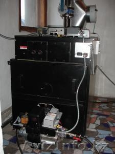 Продаю Котел EL-500 Energylogic