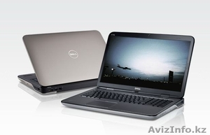 Dell XPS 17 L702X Laptop i7-2630QM/8GB/500GB/3GgVideo - Изображение #1, Объявление #430953