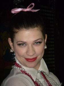 Ведущая корпоративных мероприятий