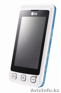 Смартфон LG KP-500 - Изображение #1, Объявление #450045