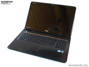  Ноутбук Dell Inspiron 17R (N7110) - Изображение #1, Объявление #463288